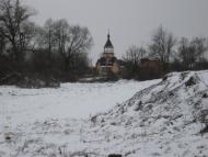 Журавне з panoramio.com