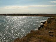 Володимирівка з panoramio.com