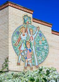 Мала Мочулка з panoramio.com