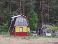 Пролетарська Рудня з panoramio.com