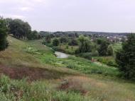 Барвінкове з panoramio.com