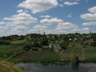 Новоукраїнка з panoramio.com