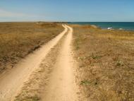 Володимирівка з panoramio.com