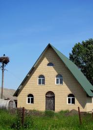 Козлиничі з panoramio.com