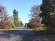 Кірове з panoramio.com