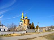 Лазарівка з panoramio.com