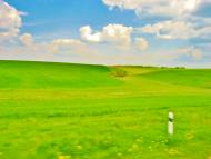 Бране Поле з panoramio.com