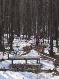 Бистре з panoramio.com