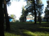 Салтикова Дівиця з panoramio.com - Салтыкова Девица
