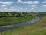 Новоукраїнка з panoramio.com