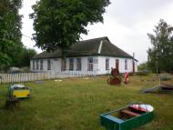 Кобринова Гребля з panoramio.com - Кобринова Гребля
