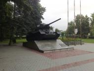 Висоцьк з panoramio.com