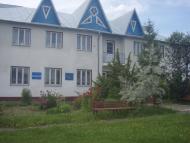 Їжівці з panoramio.com