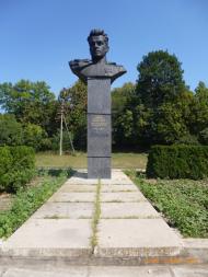 Вербова з panoramio.com