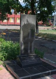 Шульгинка з panoramio.com