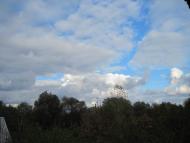 Киселівка з panoramio.com