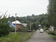 Їжівці з panoramio.com