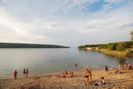 Червоний Оскіл з panoramio.com