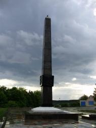 Тетіїв з panoramio.com