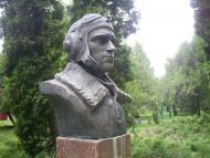 Миронівка з panoramio.com - Мироновка