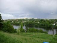 Тетіїв з panoramio.com