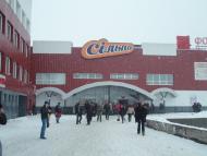 Гаї-Шевченківські з panoramio.com