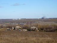 Мирне з panoramio.com