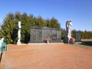 Криві Коліна з panoramio.com - Kryvi Kolina
