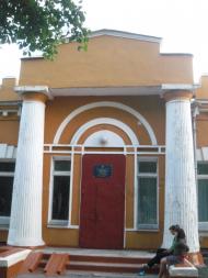 Нова Галещина з panoramio.com