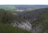 Біленьке з panoramio.com