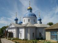 Овідіополь з panoramio.com