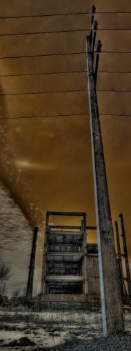 Зеленівка з panoramio.com