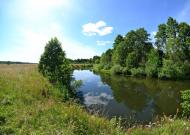 Орликівка з panoramio.com