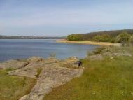 Воронівка з panoramio.com