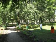 Глеваха з panoramio.com - Глеваха