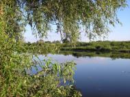 Салтикова Дівиця з panoramio.com - Салтыкова Девица