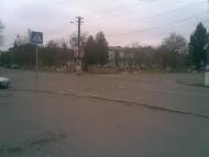 Козятин з panoramio.com - Kozyatyn