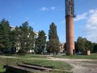Саварка з panoramio.com