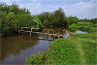 Стара Синява з panoramio.com