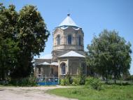 Стара Прилука з panoramio.com