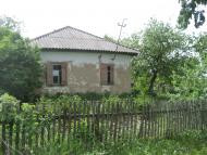 Северинівка