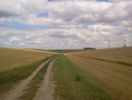 Великий Омеляник з panoramio.com