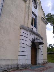 Давидів з panoramio.com