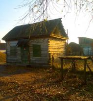 Чернацьке з panoramio.com