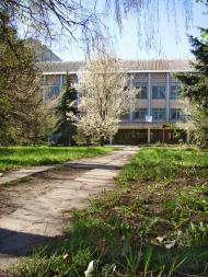 Клітчин з panoramio.com