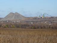 Мирне з panoramio.com
