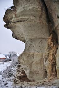 Глухівець з panoramio.com