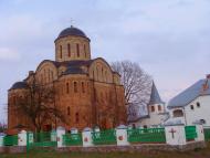 Овруч з panoramio.com - Овруч