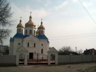 Вишневе з panoramio.com - Вишневое