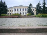 Миронівка з panoramio.com - Мироновка